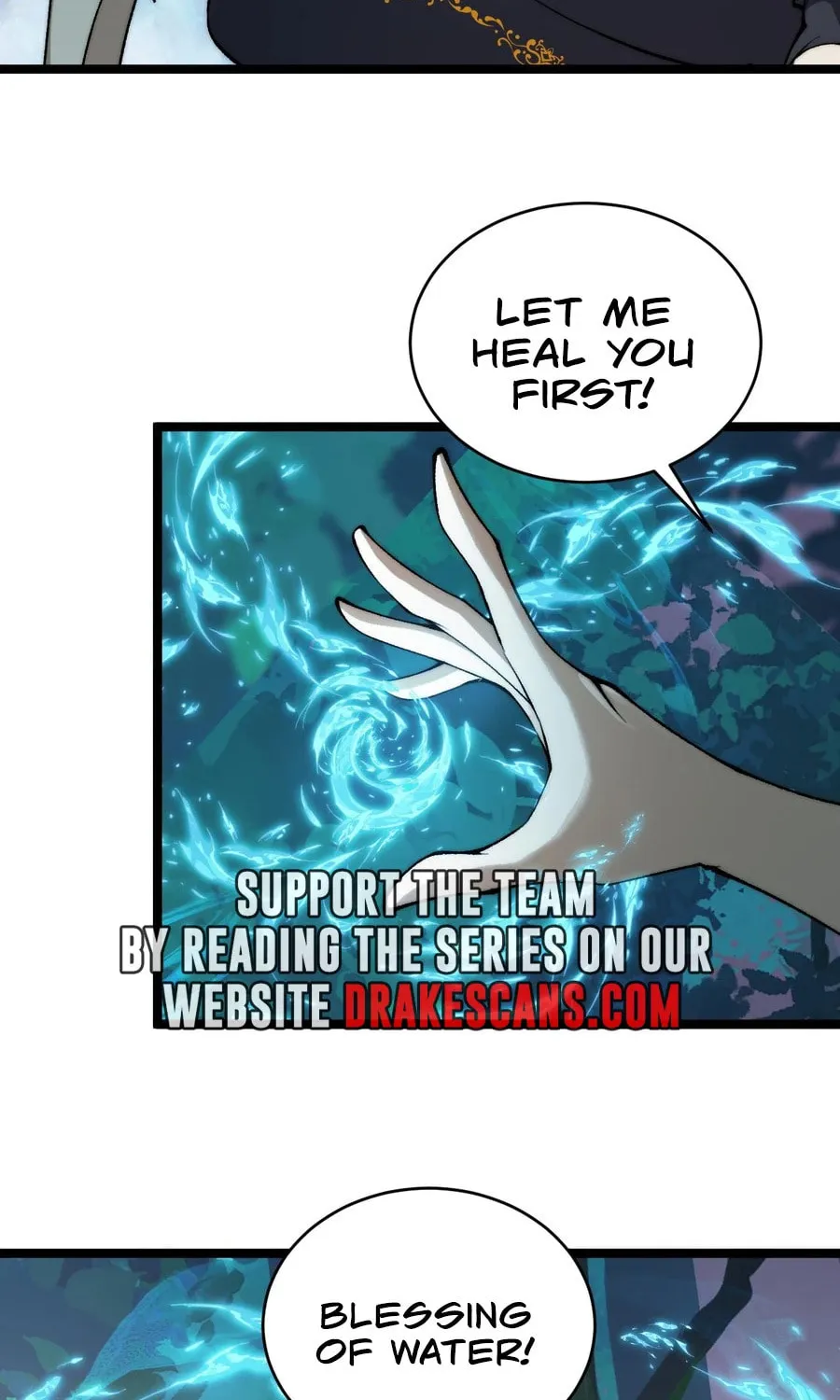 Read Maxed Strength Necromancer chapter 32 image 17 on Lezhin