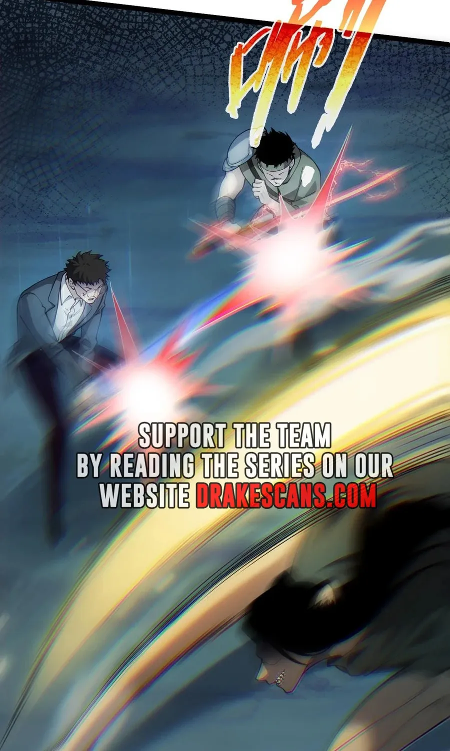 Read Maxed Strength Necromancer chapter 32 image 34 on Lezhin