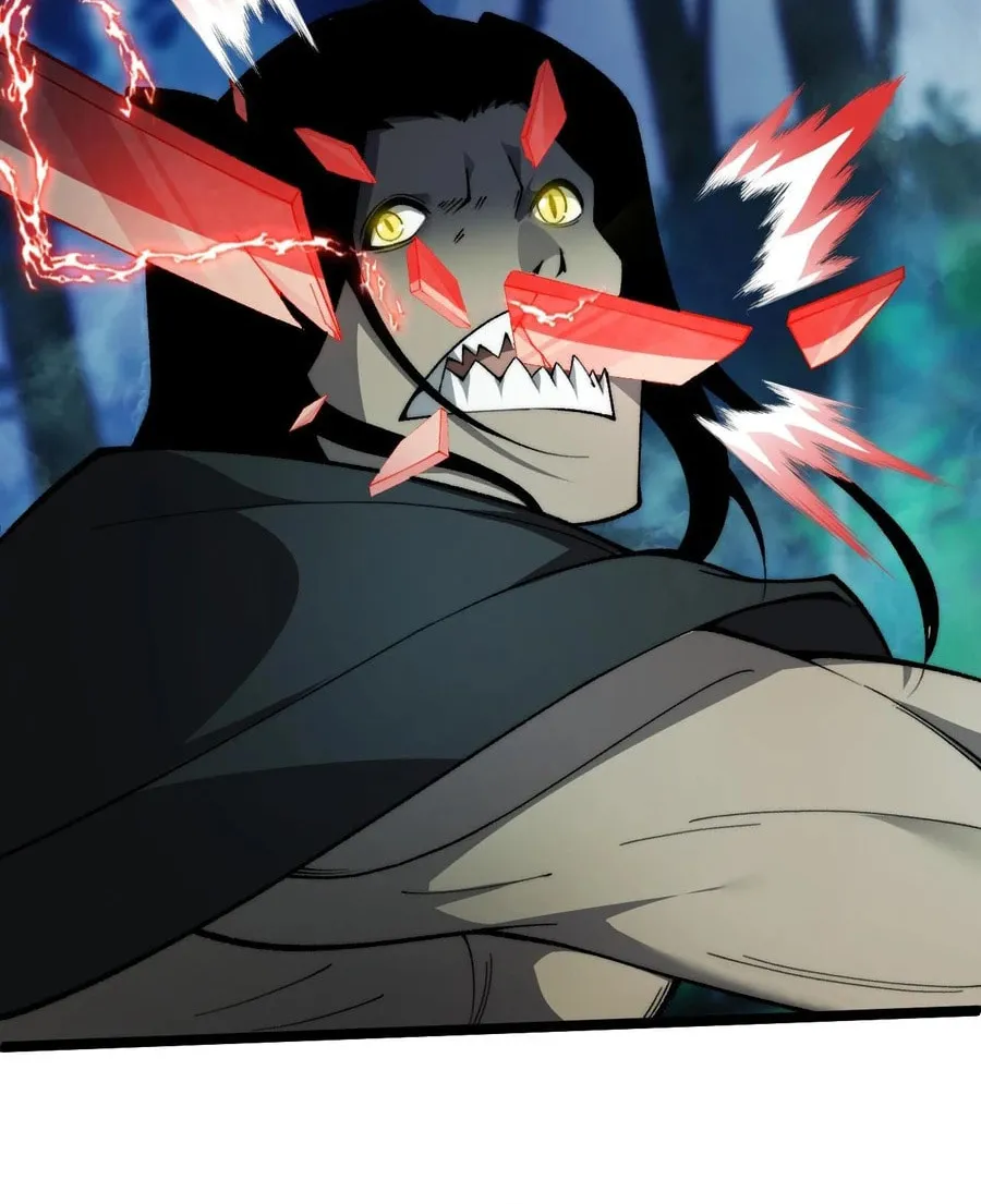 Read Maxed Strength Necromancer chapter 32 image 43 on Lezhin