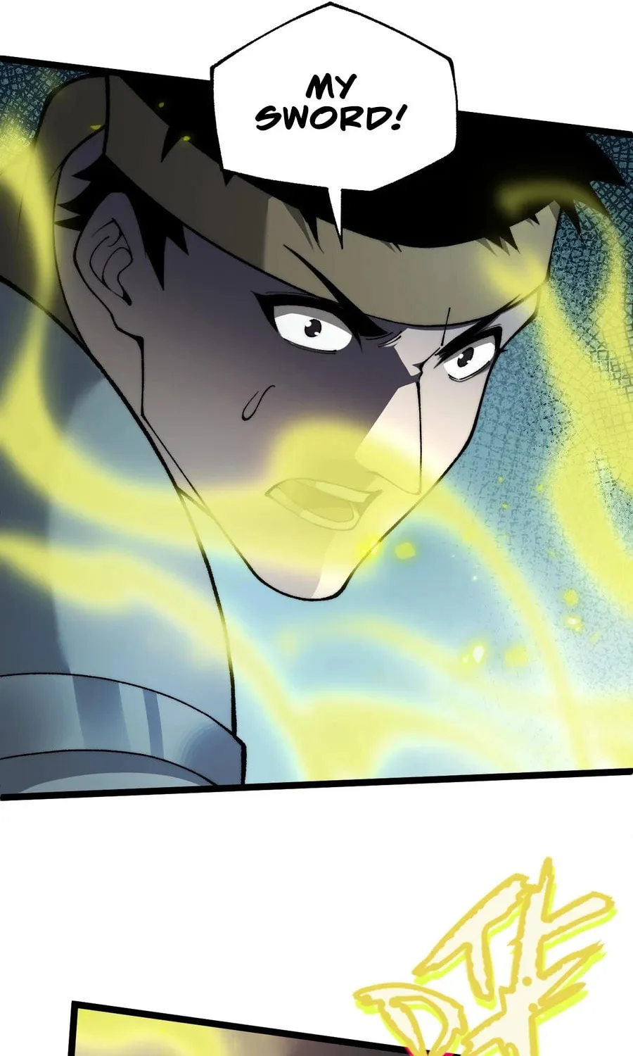 Read Maxed Strength Necromancer chapter 32 image 44 on Lezhin
