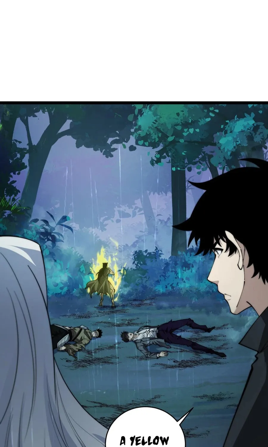 Read Maxed Strength Necromancer chapter 32 image 57 on Lezhin