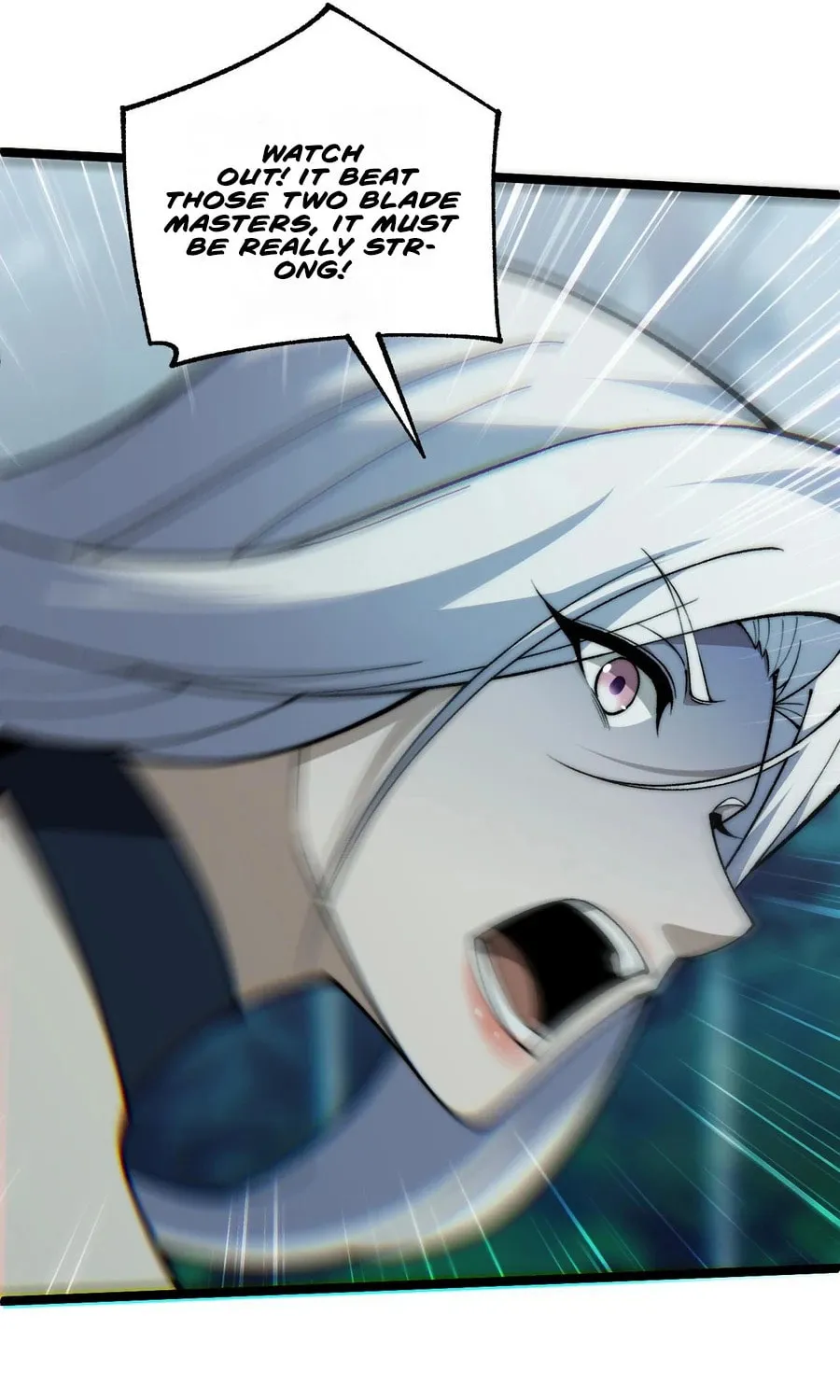 Read Maxed Strength Necromancer chapter 32 image 64 on Lezhin