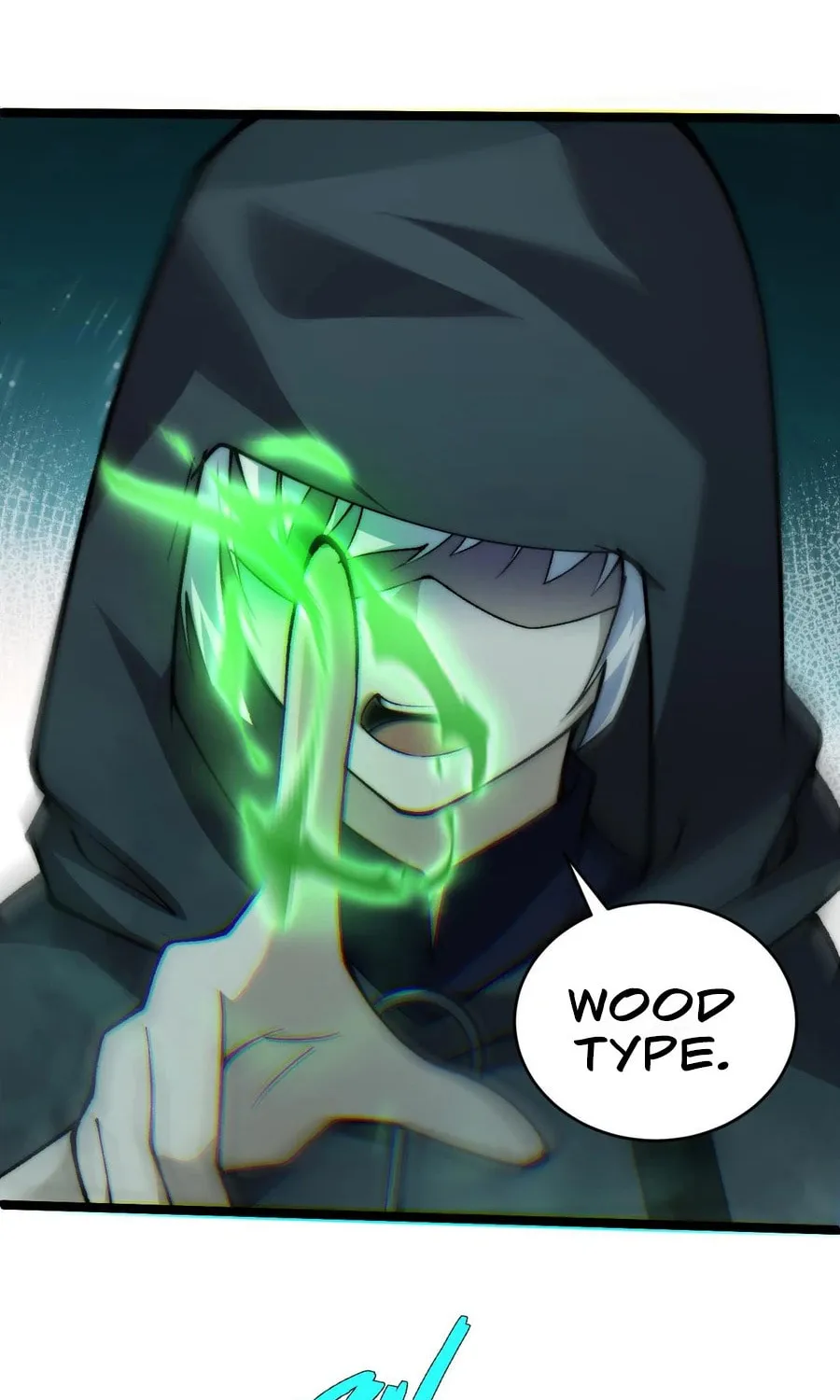 Read Maxed Strength Necromancer chapter 32 image 65 on Lezhin