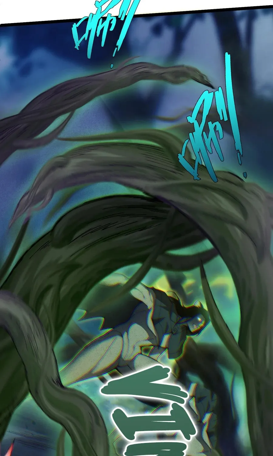 Read Maxed Strength Necromancer chapter 32 image 66 on Lezhin