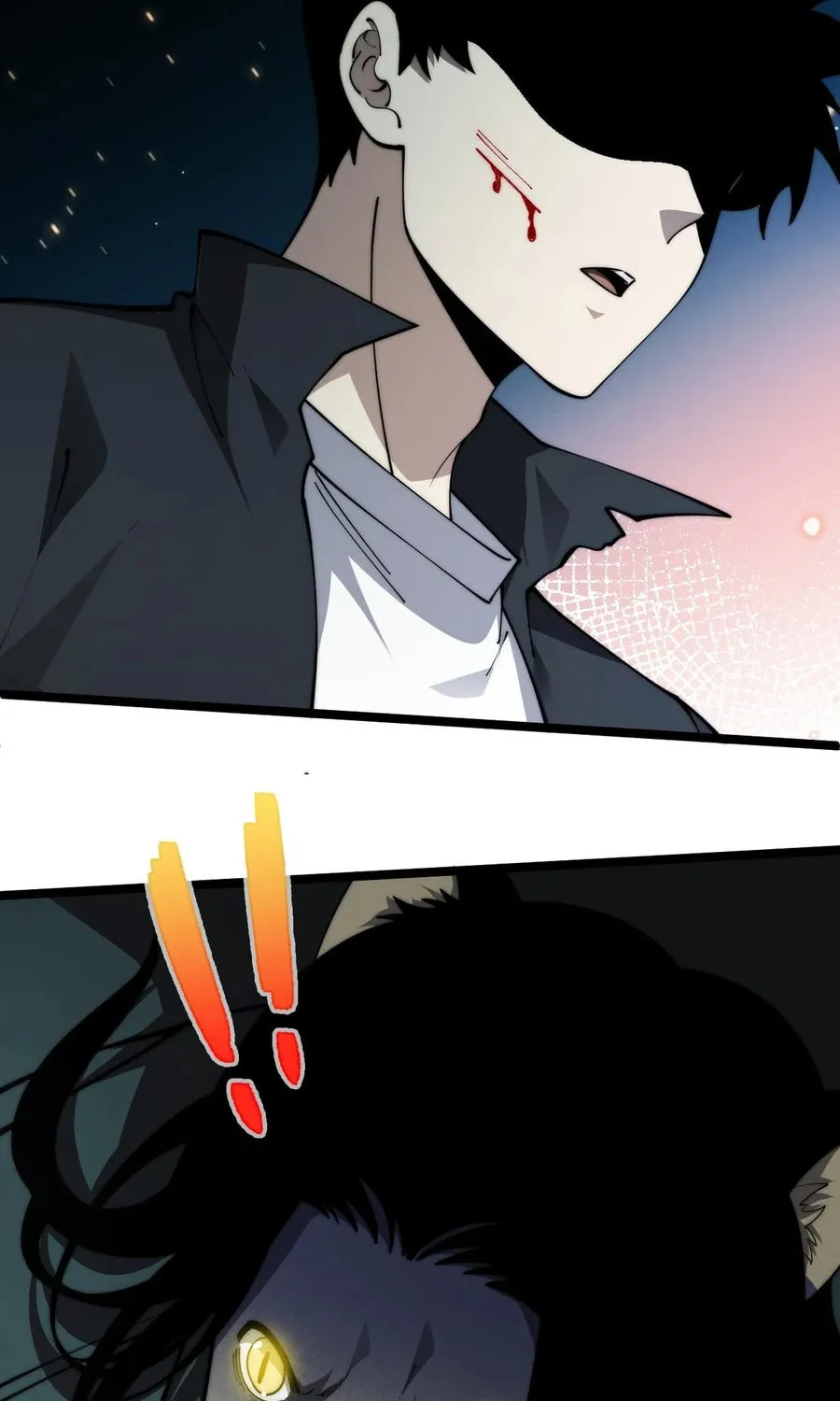 Read Maxed Strength Necromancer chapter 32 image 72 on Lezhin