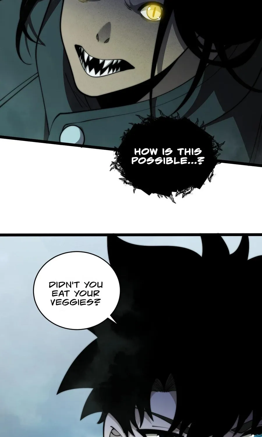 Read Maxed Strength Necromancer chapter 32 image 73 on Lezhin
