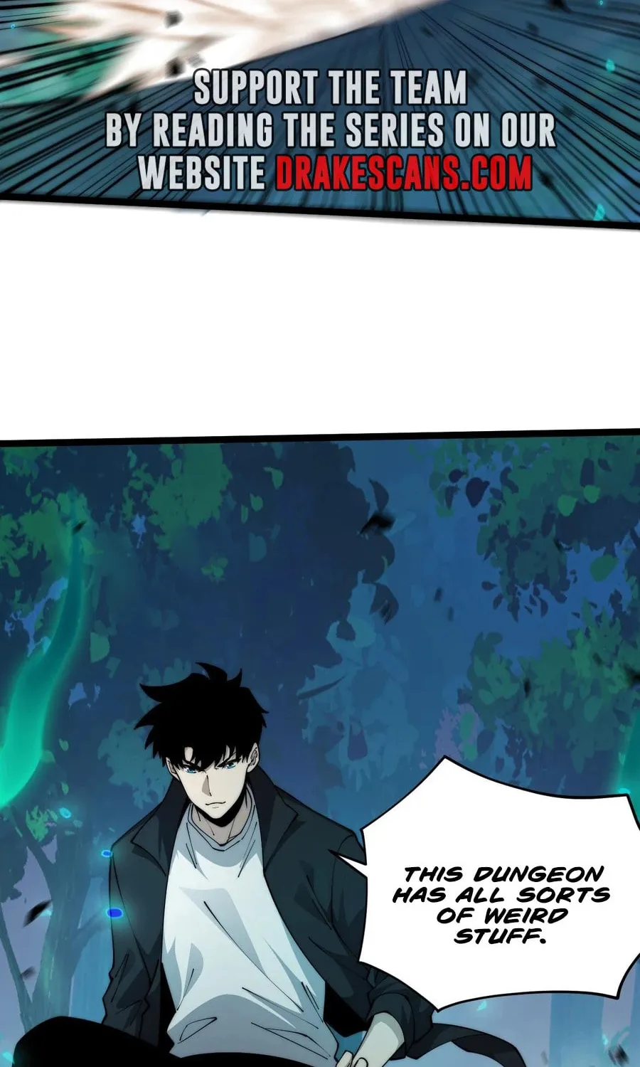 Read Maxed Strength Necromancer chapter 32 image 81 on Lezhin