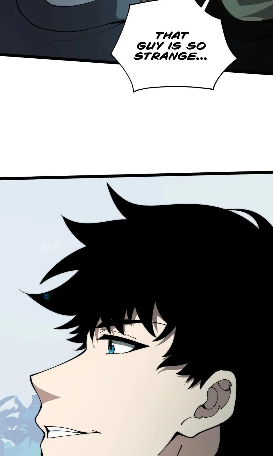 Read Maxed Strength Necromancer chapter 32 image 85 on Lezhin