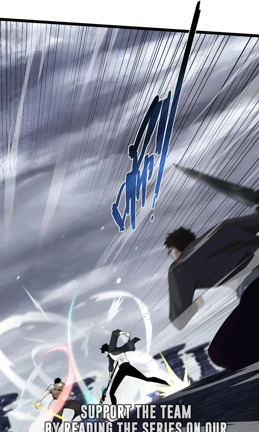 Read Maxed Strength Necromancer chapter 34 image 12 on Lezhin