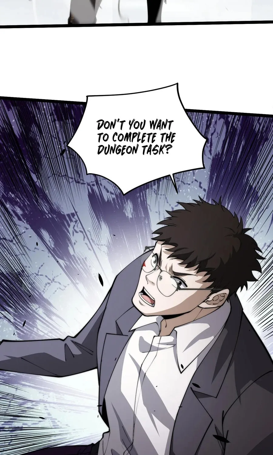 Read Maxed Strength Necromancer chapter 34 image 18 on Lezhin