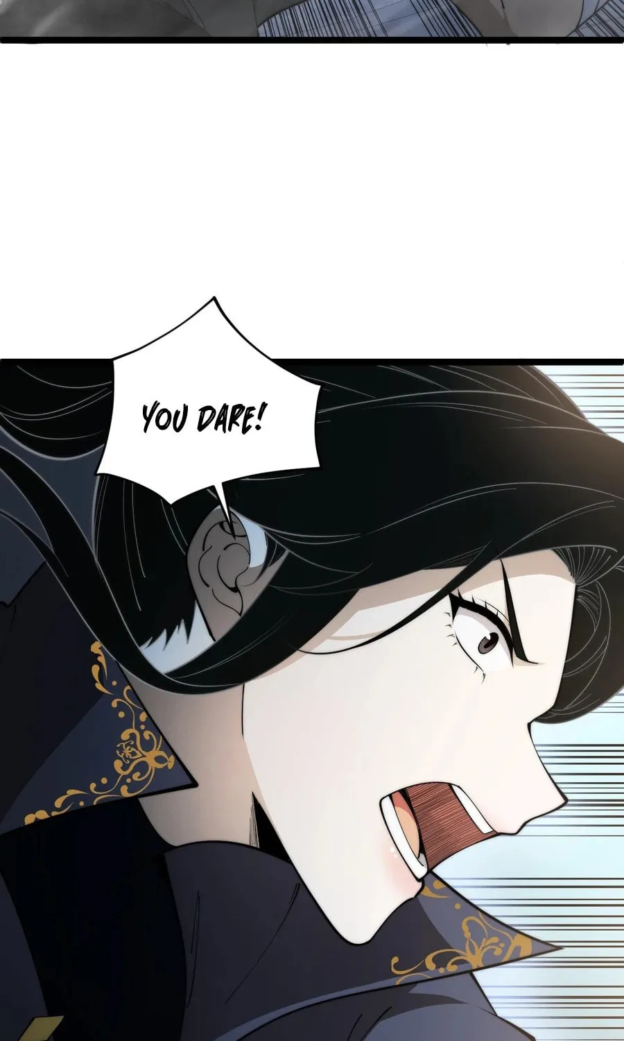 Read Maxed Strength Necromancer chapter 34 image 29 on Lezhin