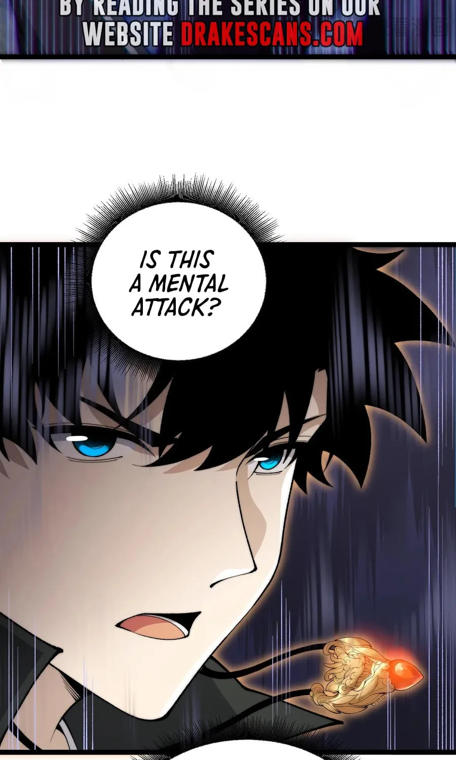 Read Maxed Strength Necromancer chapter 34 image 37 on Lezhin