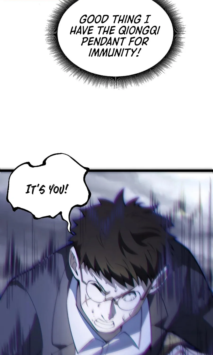 Read Maxed Strength Necromancer chapter 34 image 38 on Lezhin