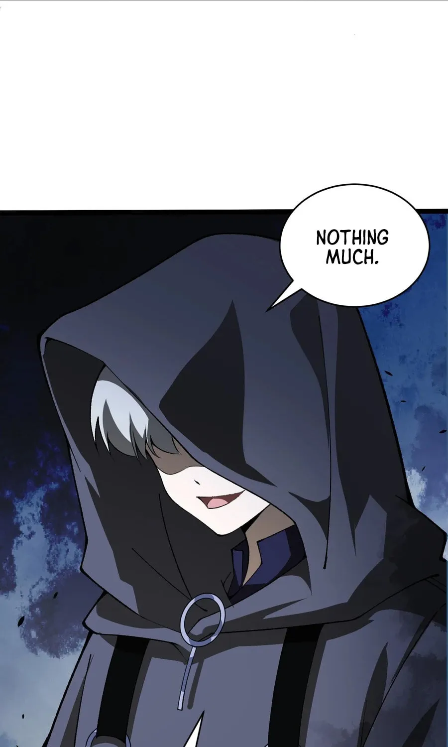 Read Maxed Strength Necromancer chapter 34 image 41 on Lezhin