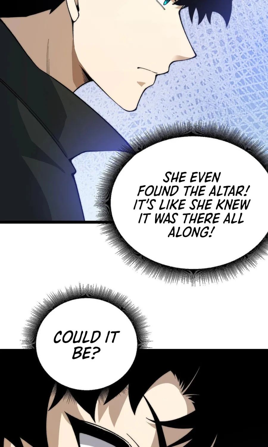 Read Maxed Strength Necromancer chapter 34 image 48 on Lezhin