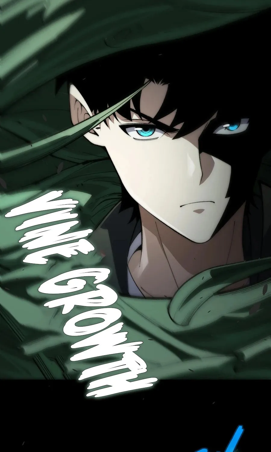 Read Maxed Strength Necromancer chapter 34 image 52 on Lezhin