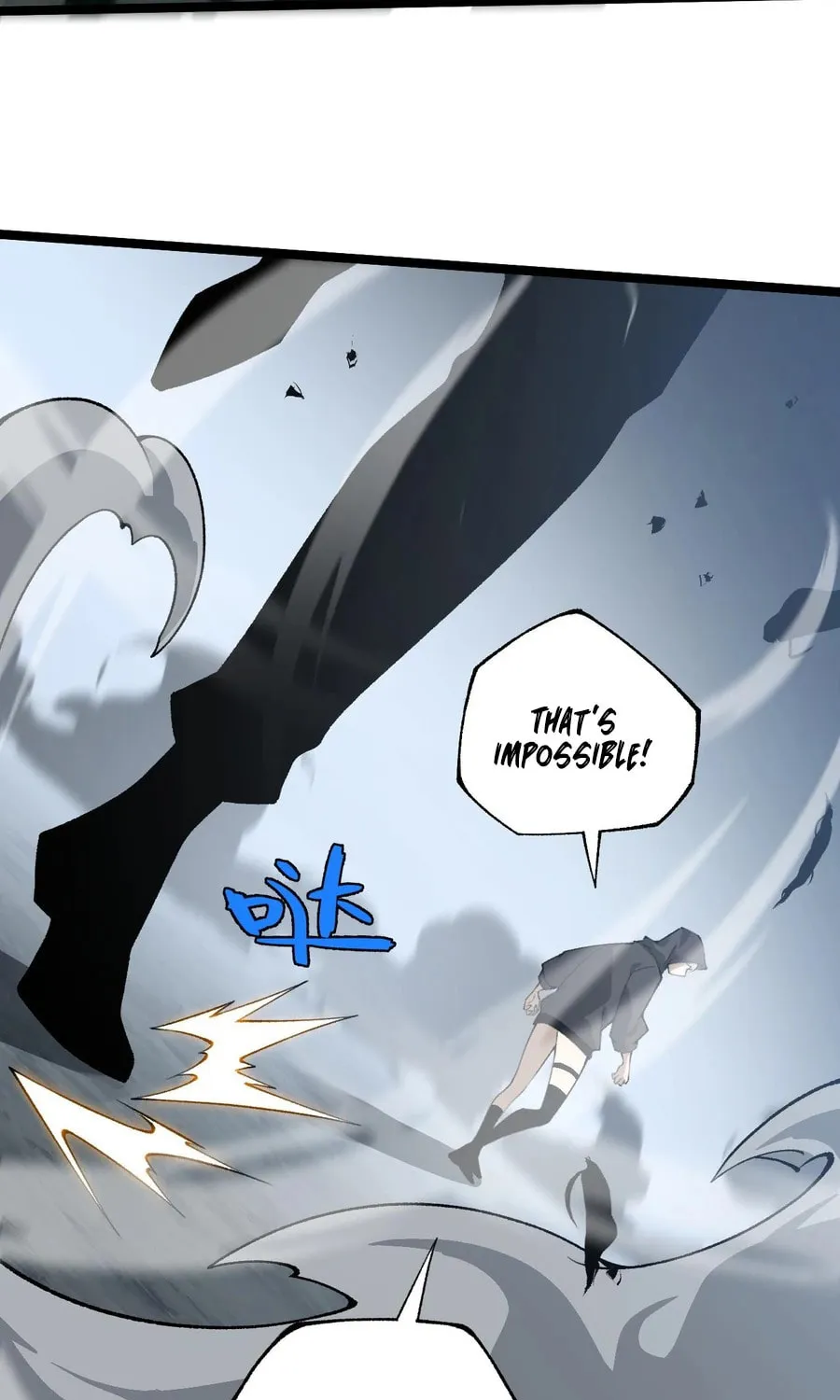 Read Maxed Strength Necromancer chapter 34 image 57 on Lezhin