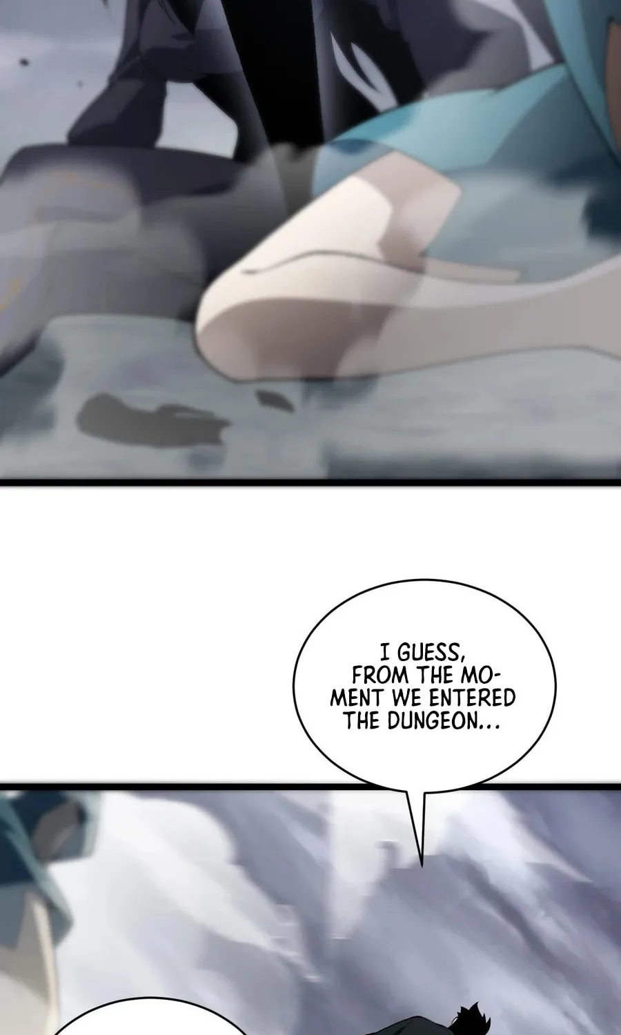 Read Maxed Strength Necromancer chapter 34 image 60 on Lezhin