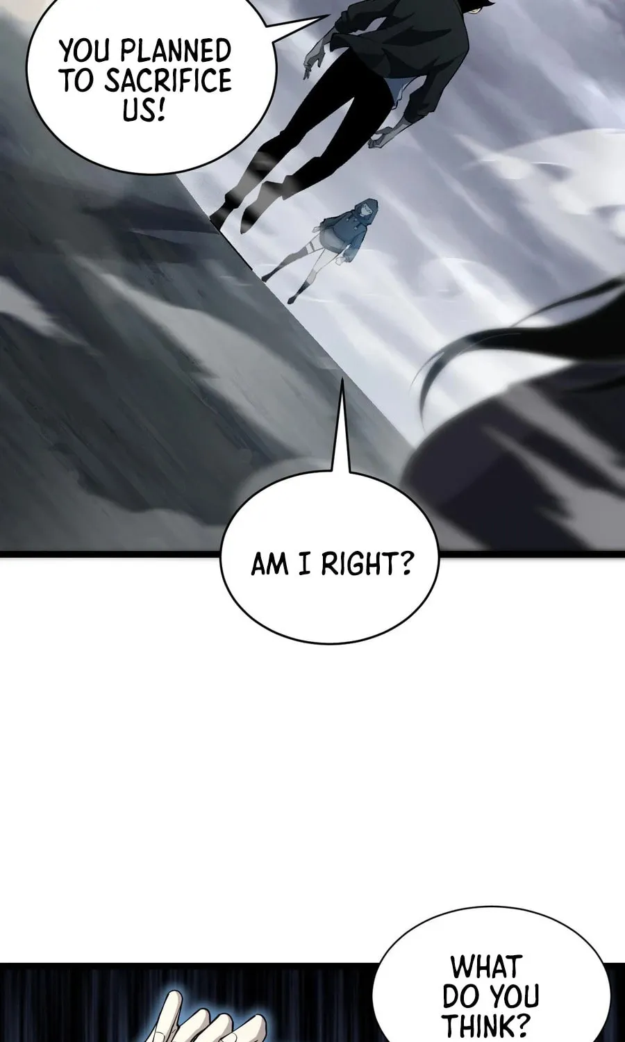 Read Maxed Strength Necromancer chapter 34 image 61 on Lezhin