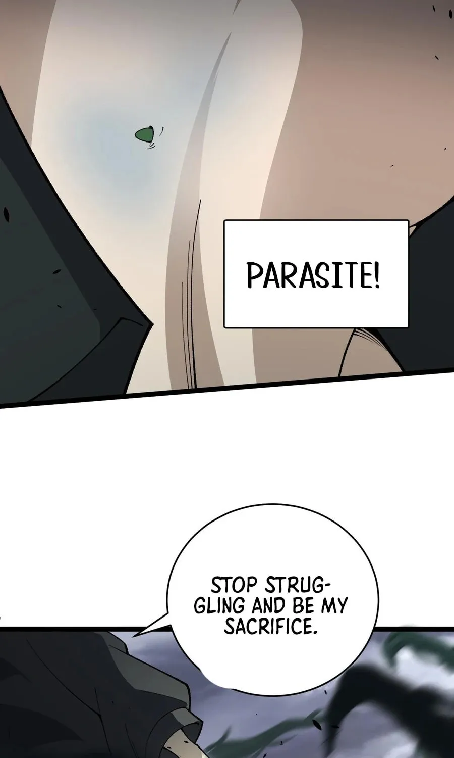 Read Maxed Strength Necromancer chapter 34 image 71 on Lezhin