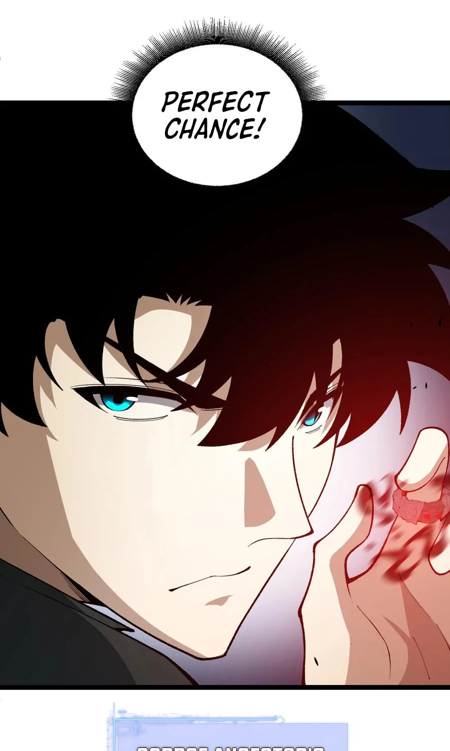Read Maxed Strength Necromancer chapter 34 image 73 on Lezhin