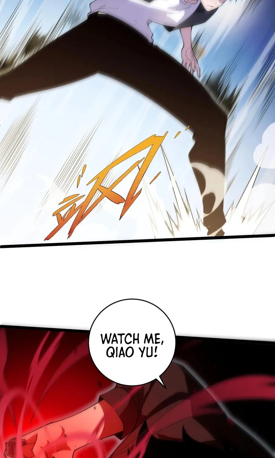 Read Maxed Strength Necromancer chapter 34 image 77 on Lezhin