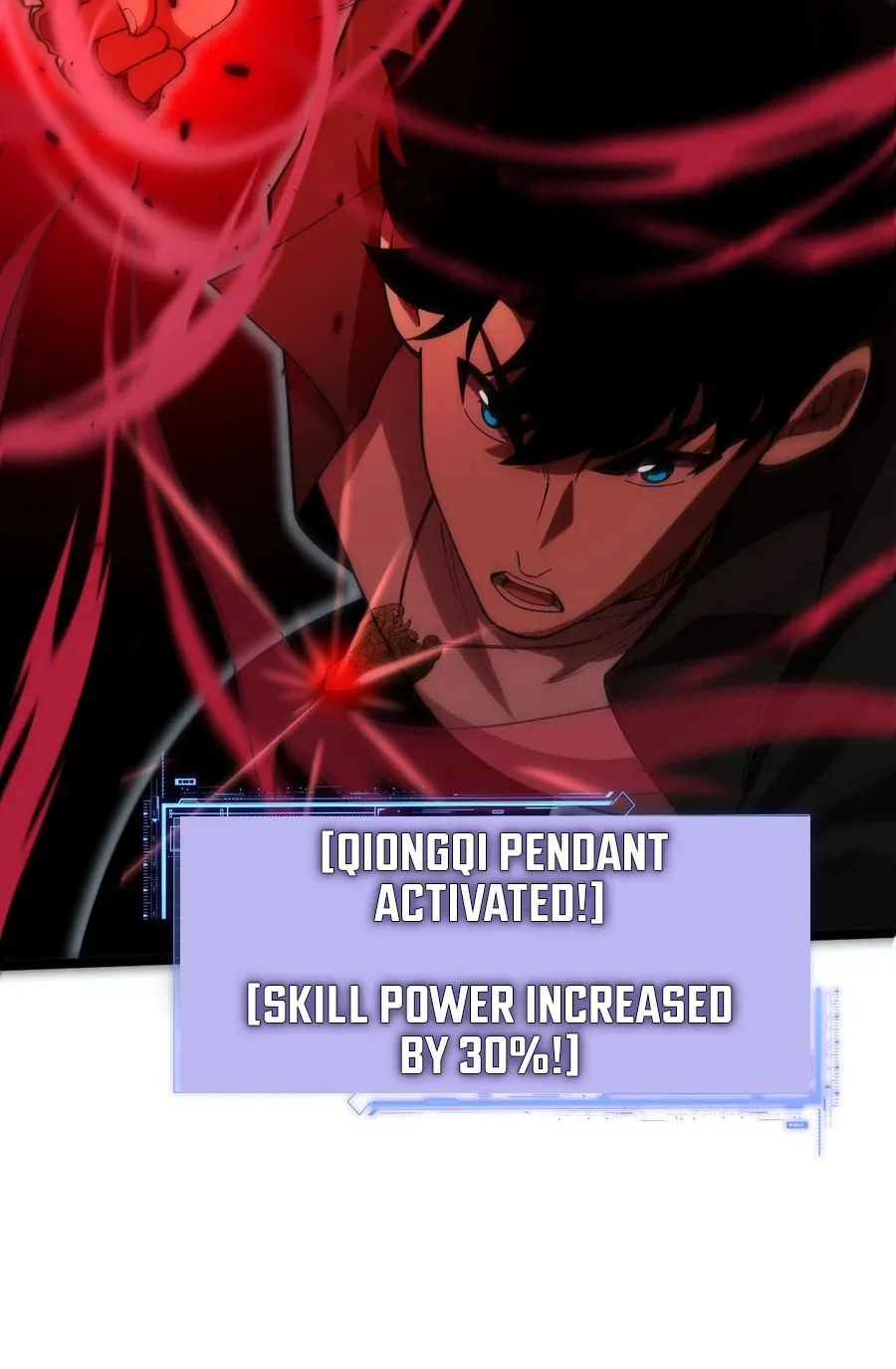 Read Maxed Strength Necromancer chapter 34 image 78 on Lezhin