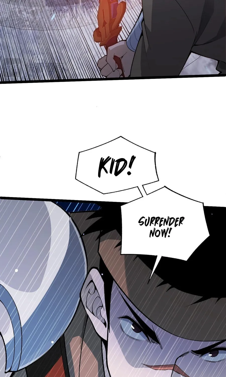 Read Maxed Strength Necromancer chapter 34 image 9 on Lezhin