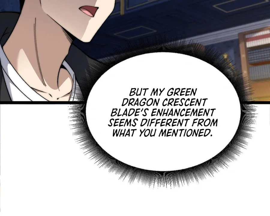Read Maxed Strength Necromancer chapter 36 image 15 on Lezhin