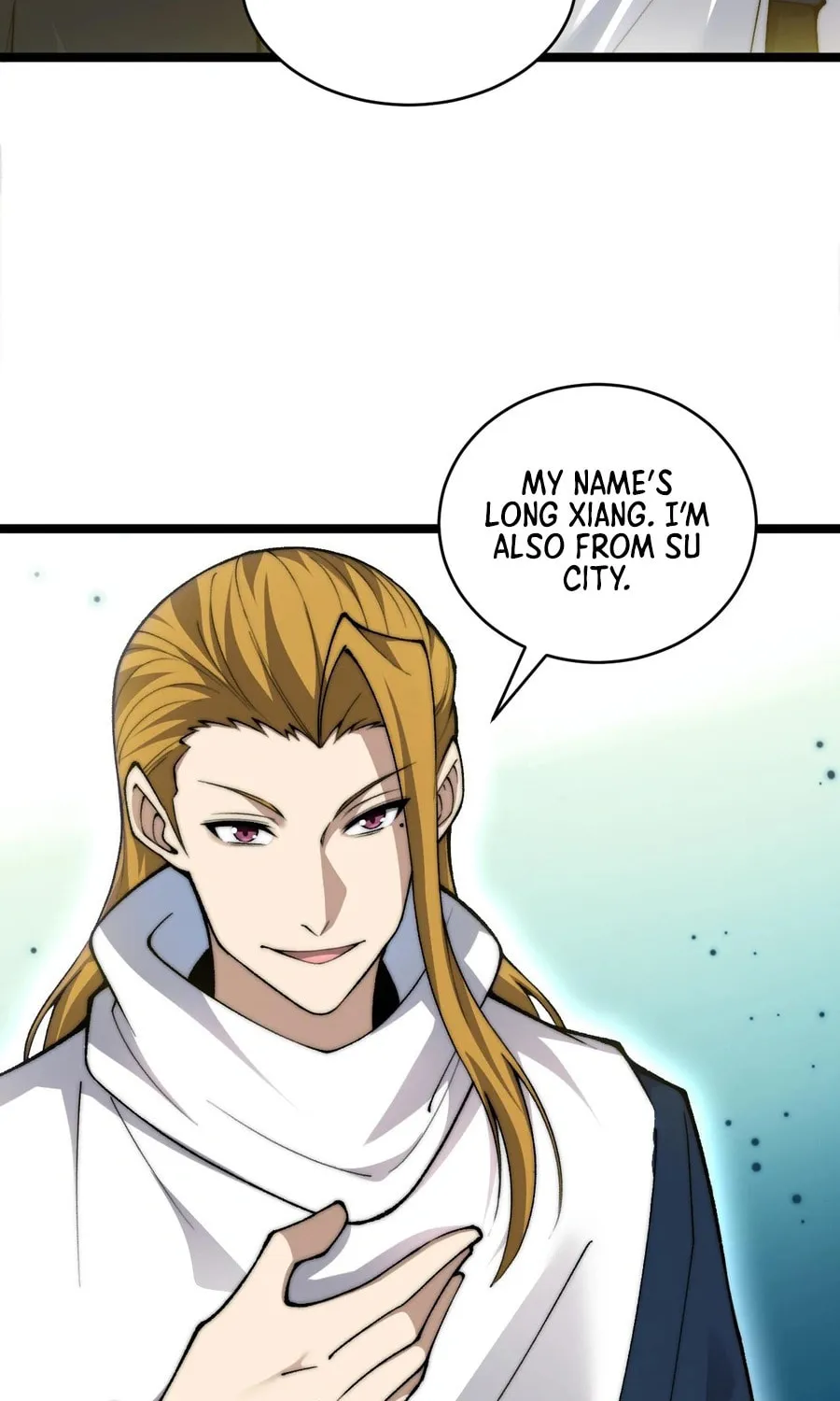 Read Maxed Strength Necromancer chapter 36 image 21 on Lezhin