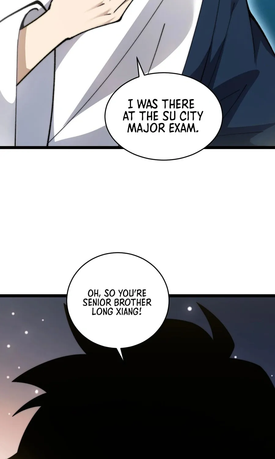 Read Maxed Strength Necromancer chapter 36 image 22 on Lezhin