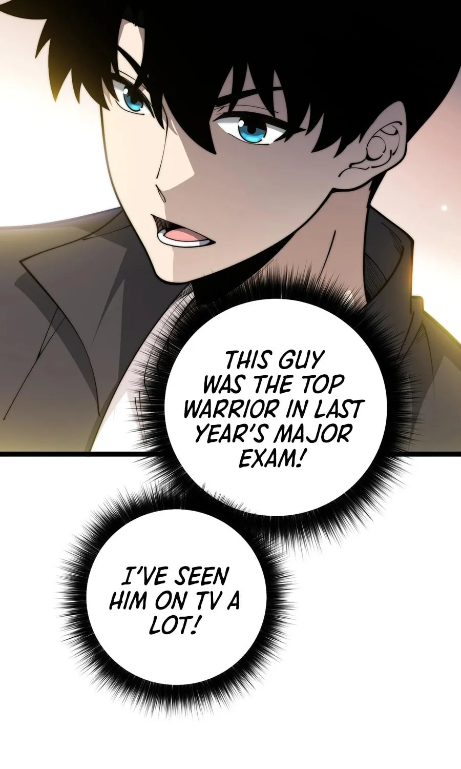 Read Maxed Strength Necromancer chapter 36 image 23 on Lezhin
