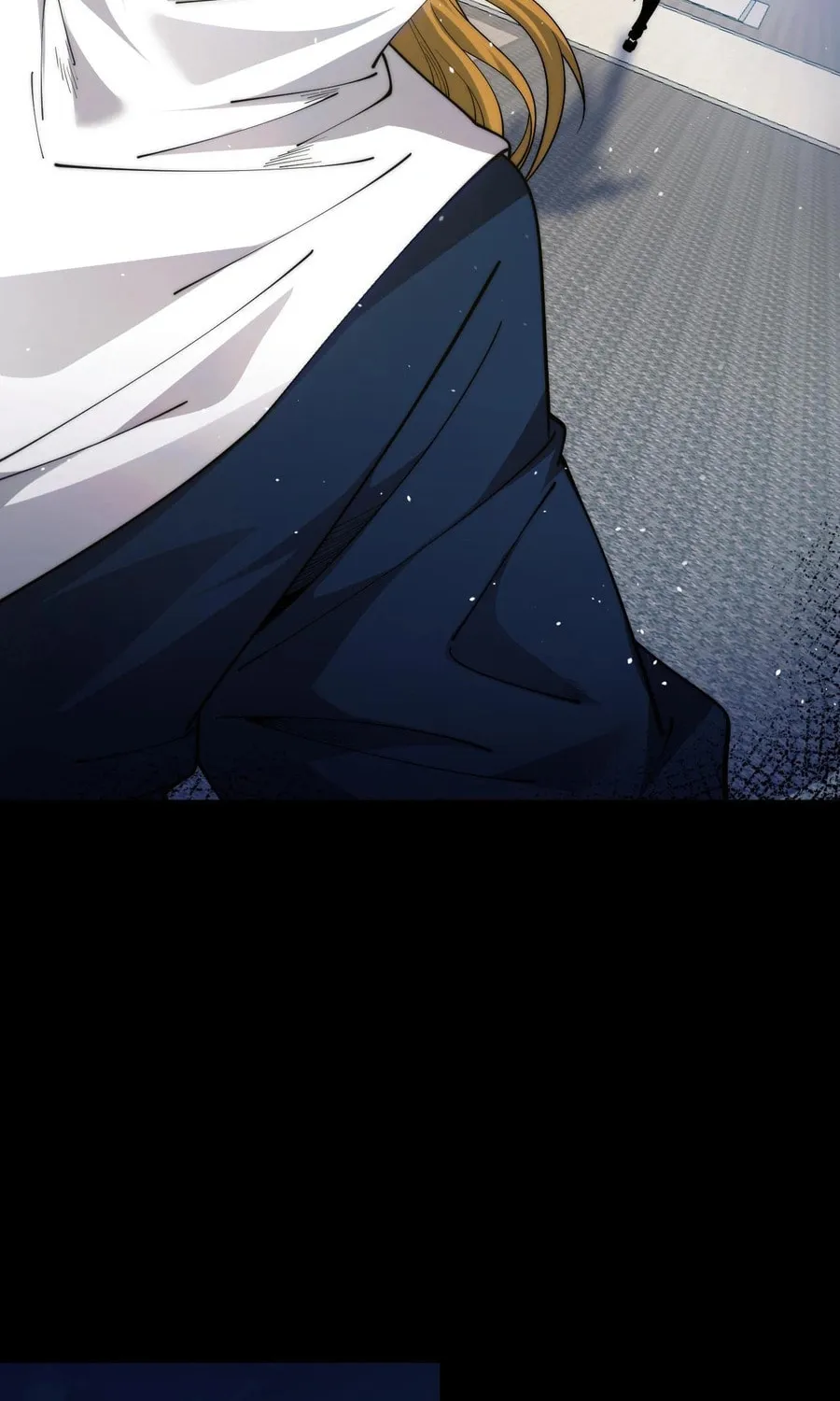 Read Maxed Strength Necromancer chapter 36 image 27 on Lezhin