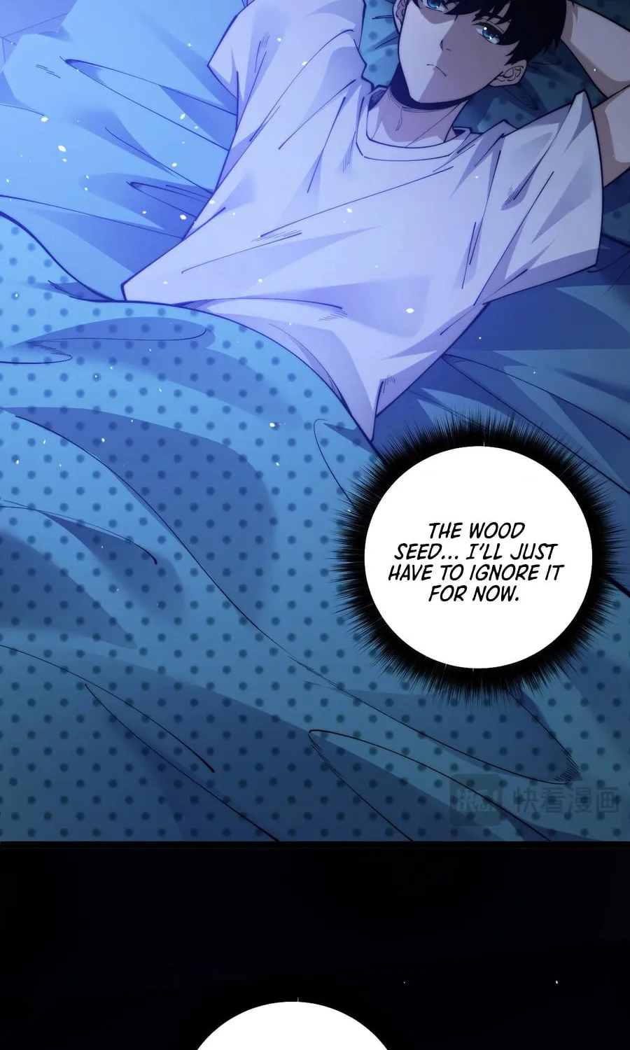 Read Maxed Strength Necromancer chapter 36 image 29 on Lezhin