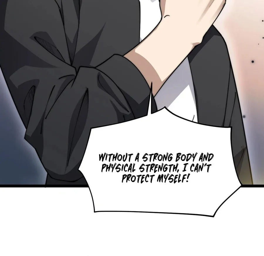Read Maxed Strength Necromancer chapter 36 image 35 on Lezhin