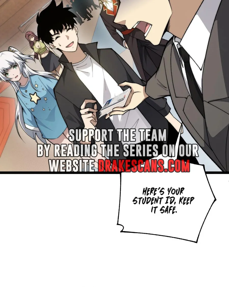Read Maxed Strength Necromancer chapter 36 image 39 on Lezhin