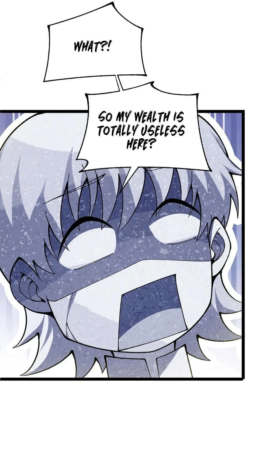Read Maxed Strength Necromancer chapter 36 image 44 on Lezhin