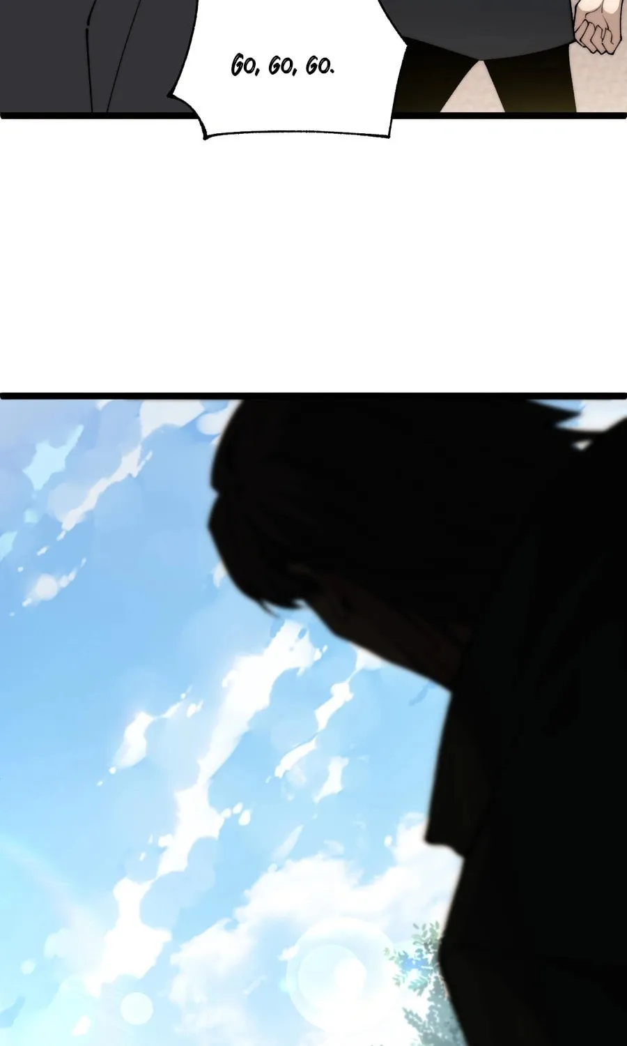 Read Maxed Strength Necromancer chapter 36 image 46 on Lezhin
