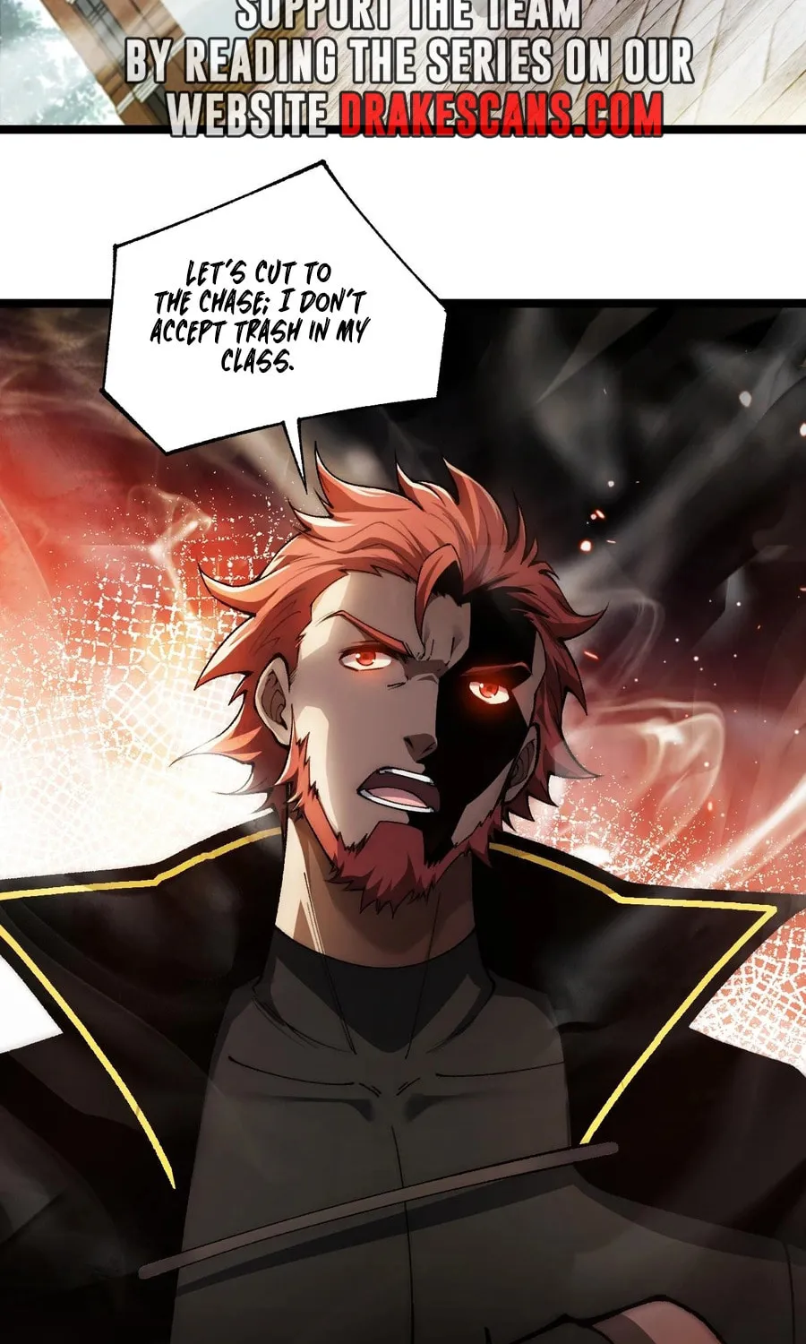 Read Maxed Strength Necromancer chapter 36 image 52 on Lezhin