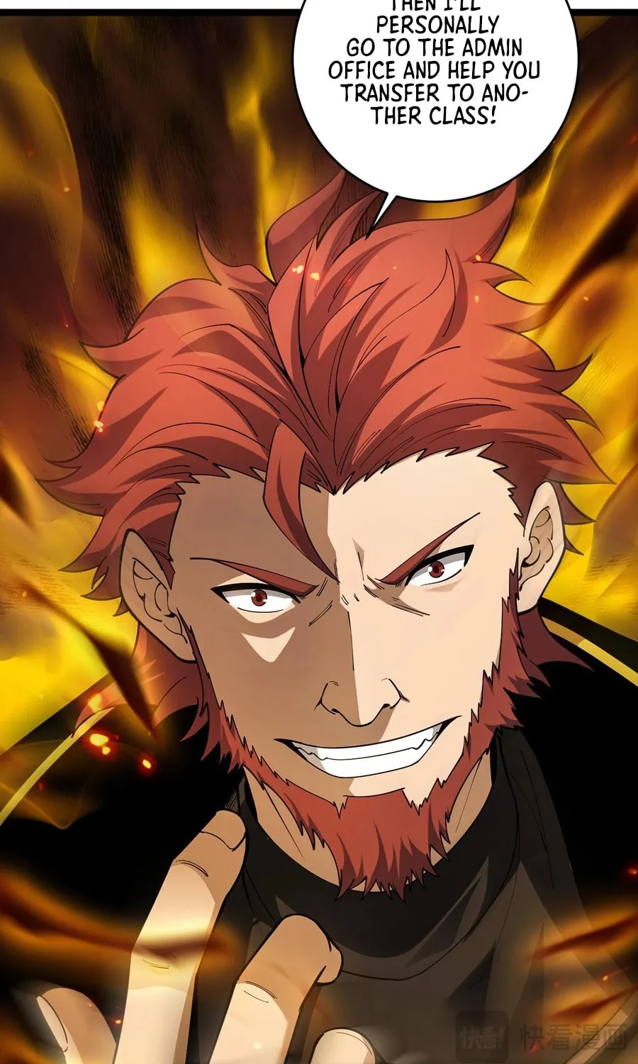 Read Maxed Strength Necromancer chapter 36 image 56 on Lezhin