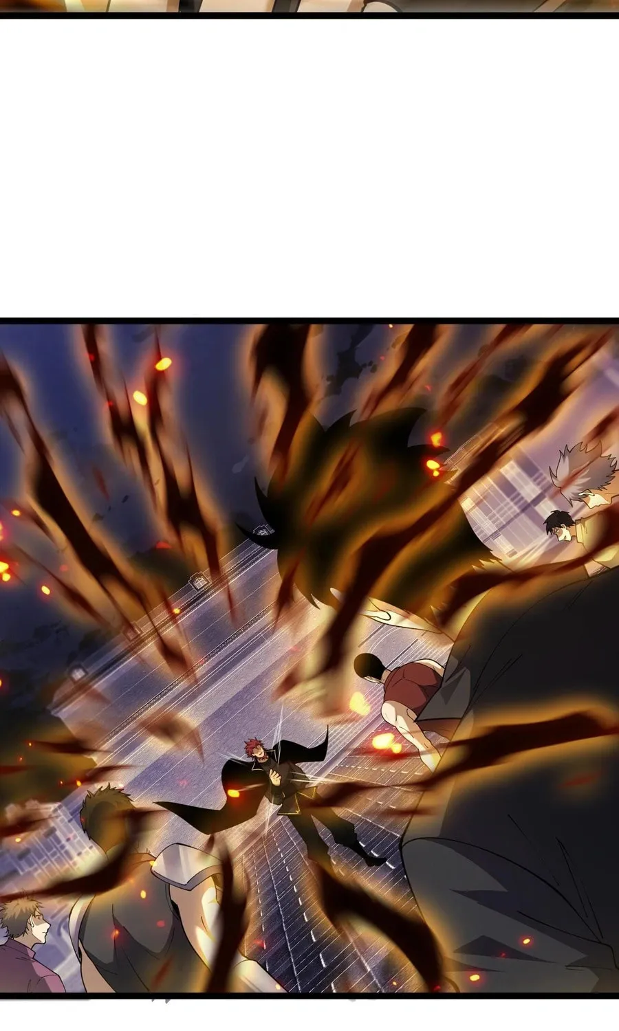 Read Maxed Strength Necromancer chapter 36 image 57 on Lezhin