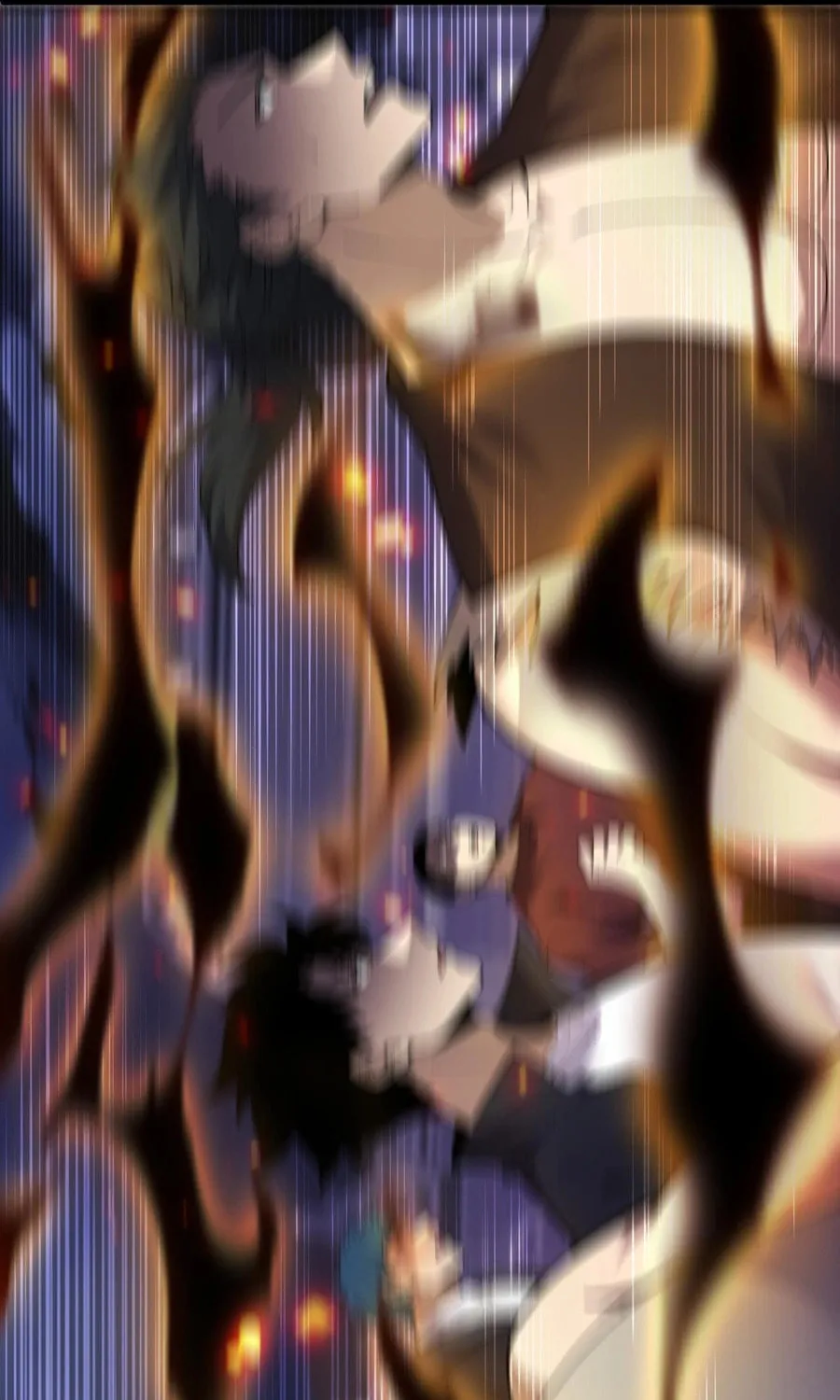 Read Maxed Strength Necromancer chapter 36 image 59 on Lezhin