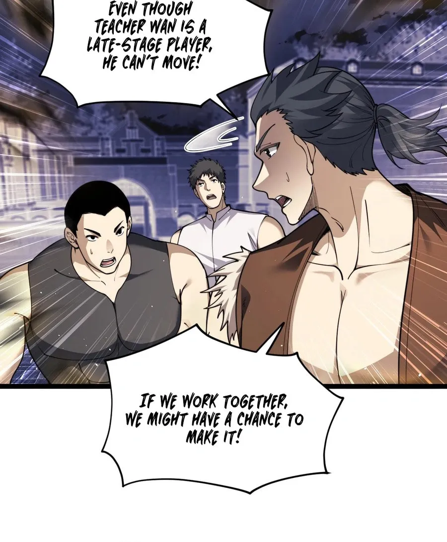 Read Maxed Strength Necromancer chapter 36 image 62 on Lezhin
