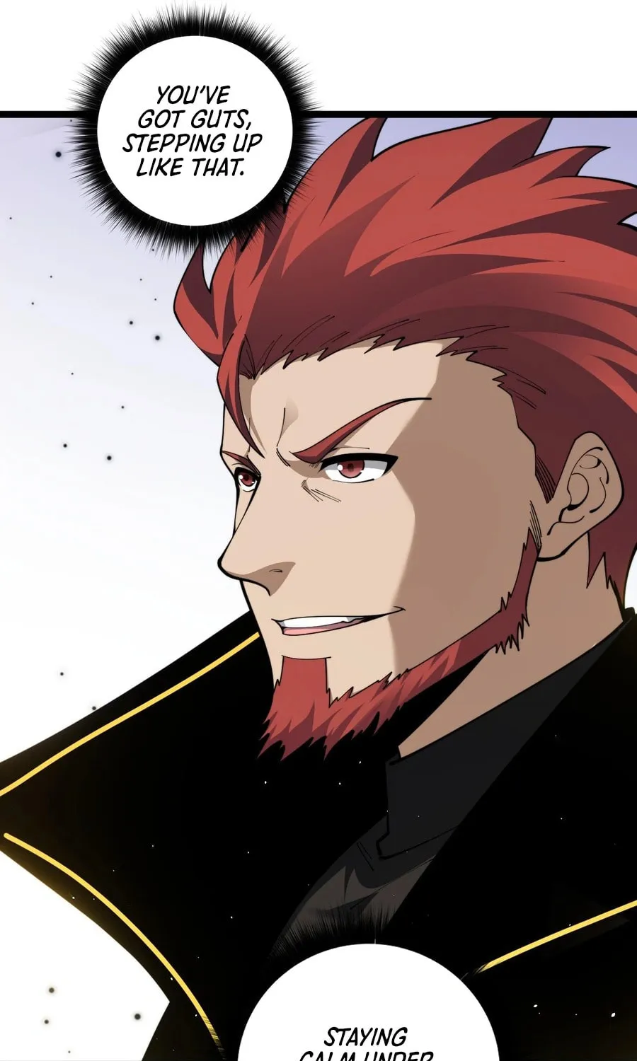 Read Maxed Strength Necromancer chapter 36 image 63 on Lezhin