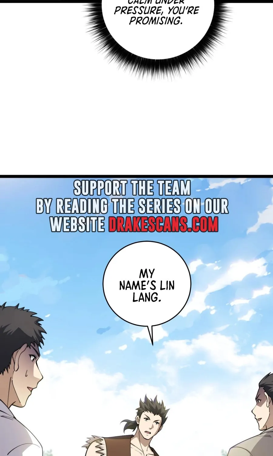 Read Maxed Strength Necromancer chapter 36 image 64 on Lezhin