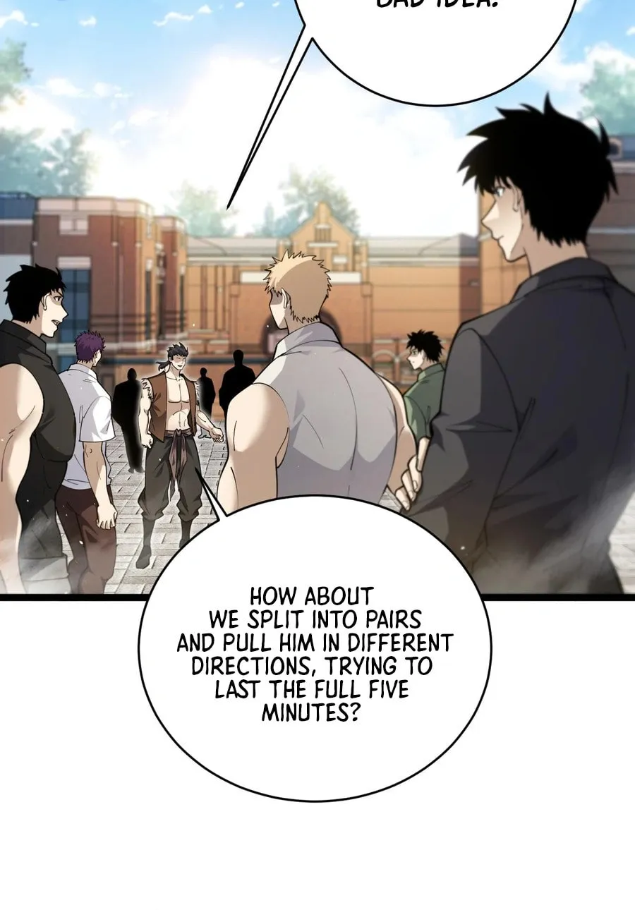 Read Maxed Strength Necromancer chapter 36 image 66 on Lezhin
