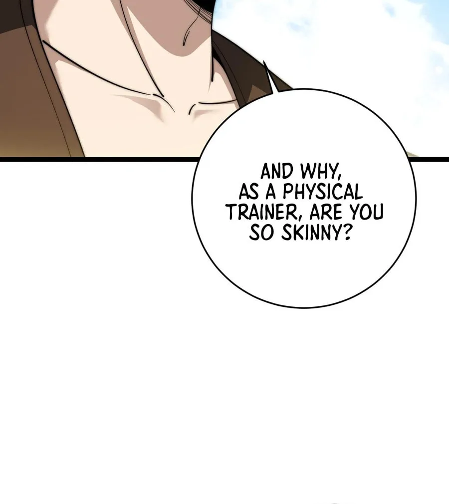 Read Maxed Strength Necromancer chapter 36 image 74 on Lezhin