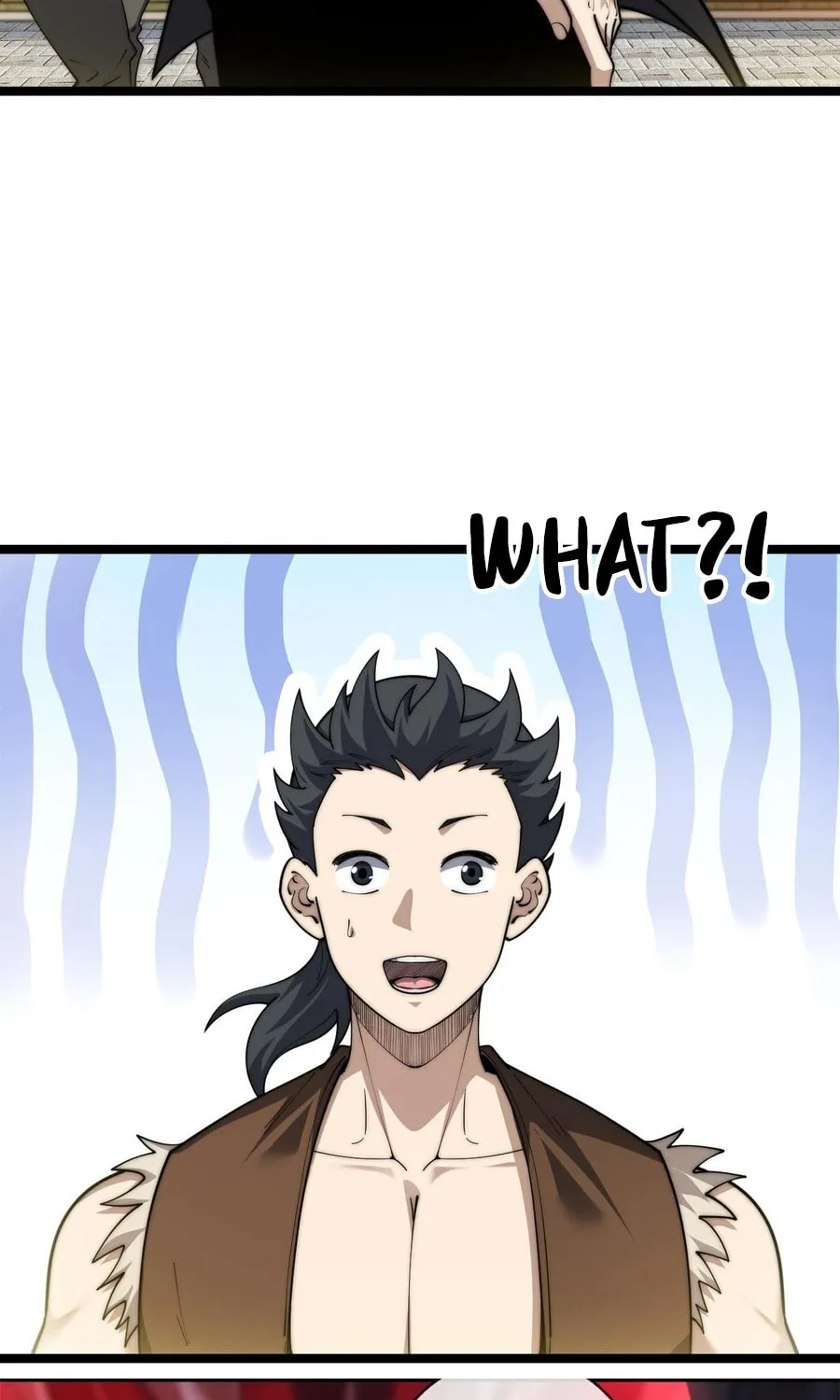 Read Maxed Strength Necromancer chapter 36 image 76 on Lezhin