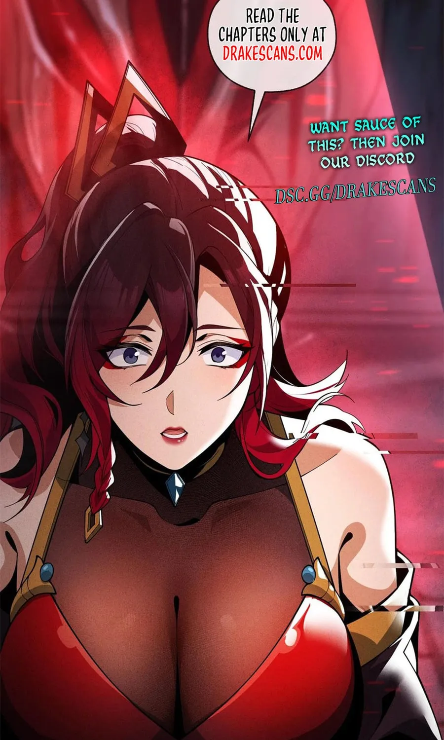 Read Maxed Strength Necromancer chapter 36 image 77 on Lezhin