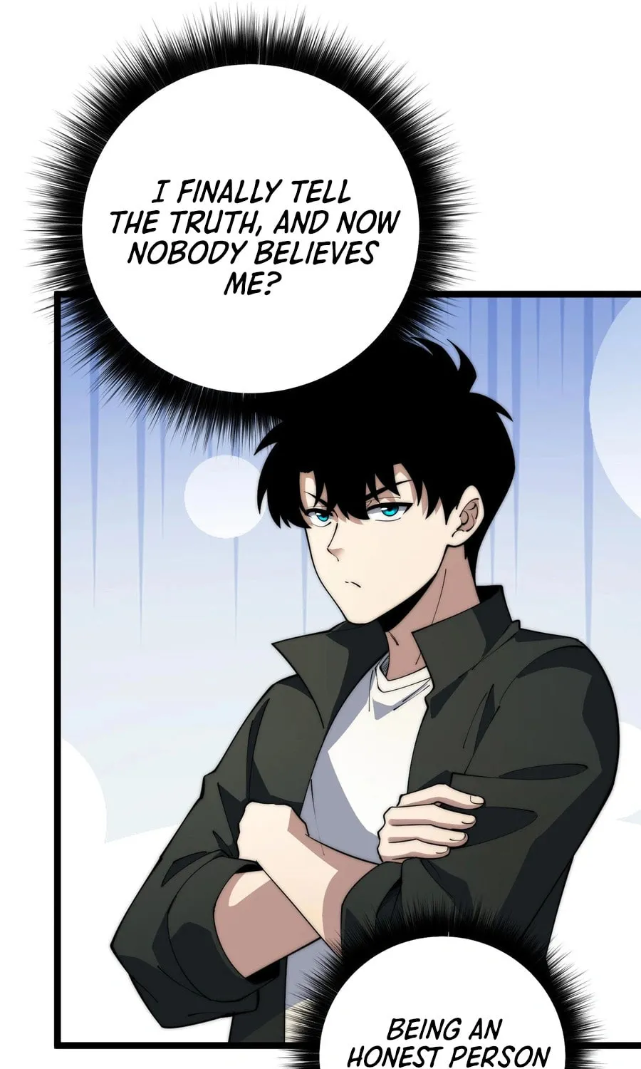 Read Maxed Strength Necromancer chapter 37 image 12 on Lezhin